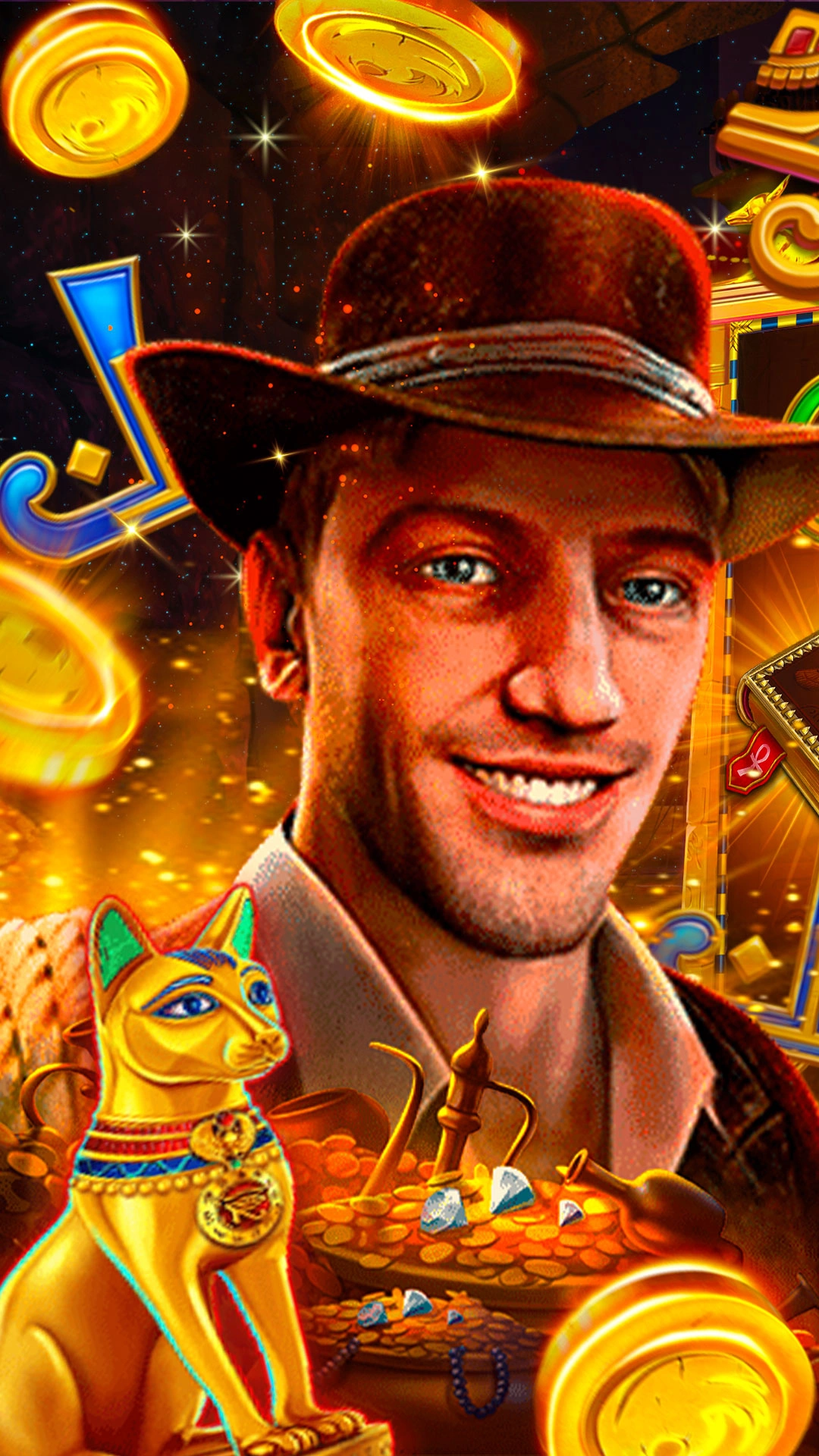 Crowngold Screenshot