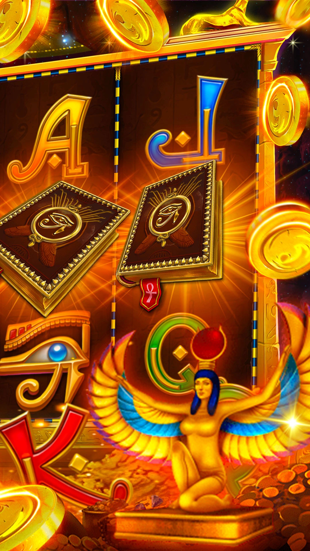 Crowngold Screenshot